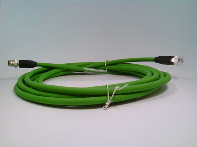 MURR ELEKTRONIK 7700-44711-S7V0400