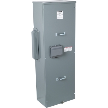 SCHNEIDER ELECTRIC EZM3600CB