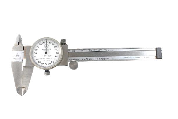 MITUTOYO 505-629-50