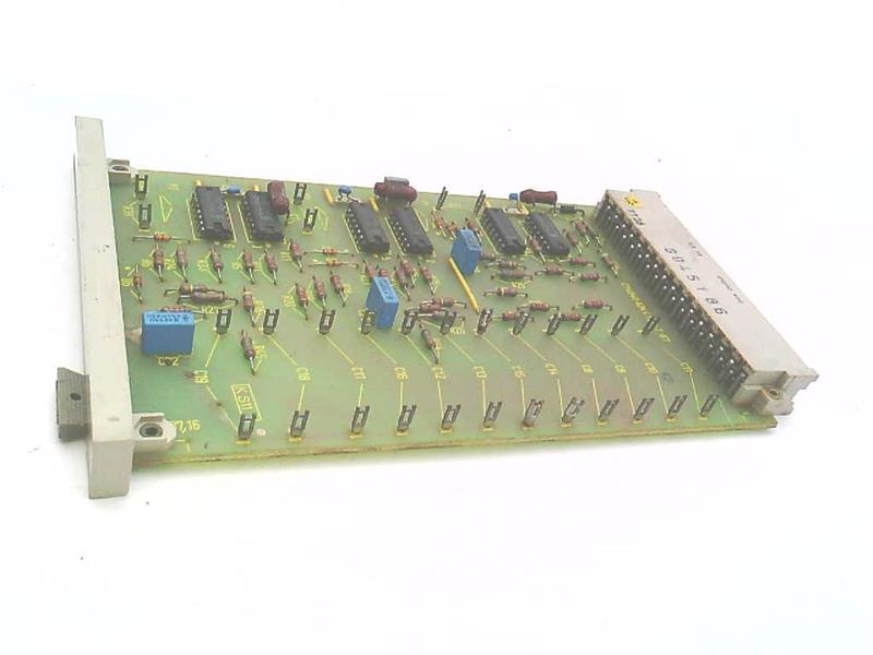 6EC2-110-0A by SIEMENS