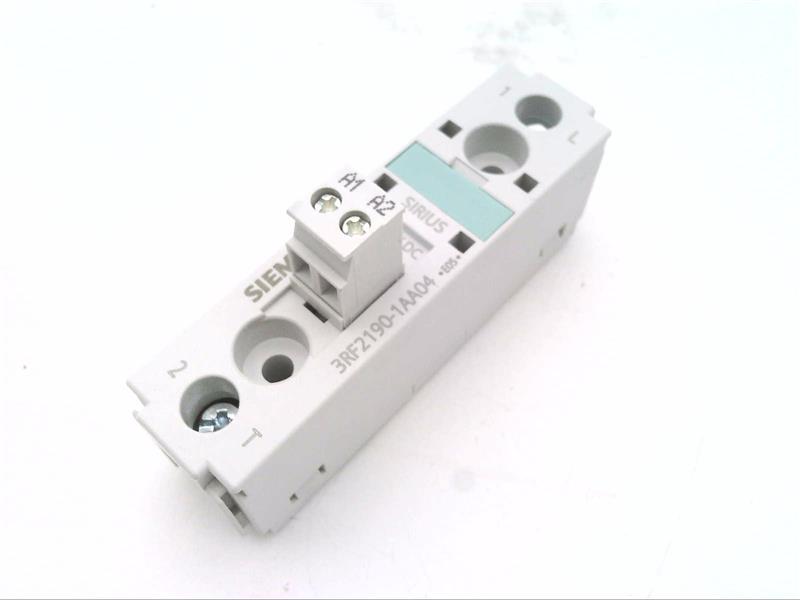 SIEMENS 3RF2190-1AA04