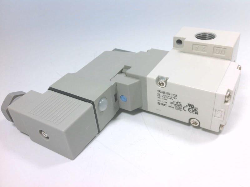 VP344R-5TZ1-02A by SMC
