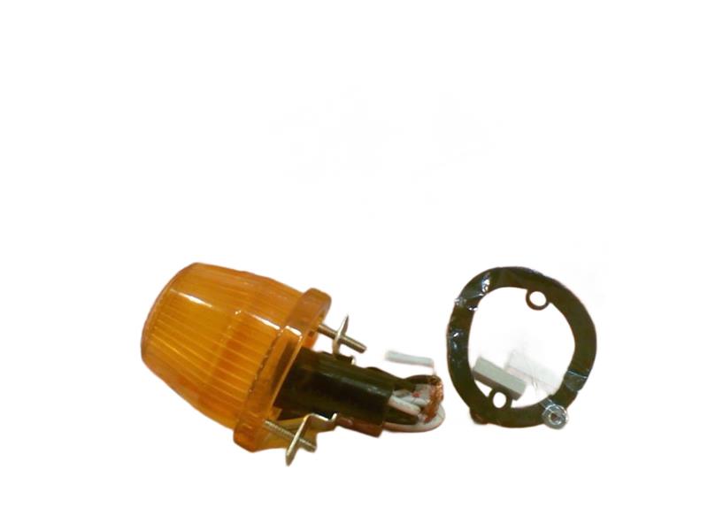 INGRAM PRODUCTS LX10-AMBER