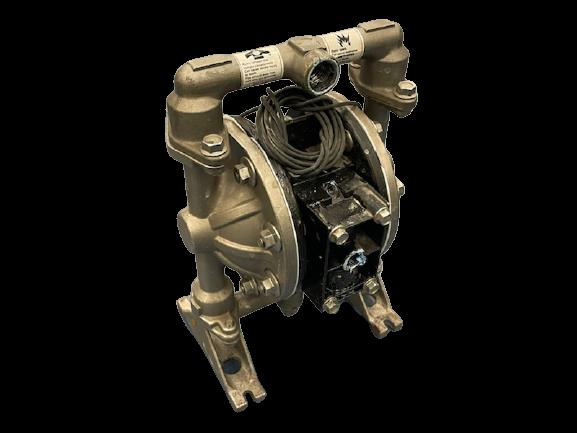 PE05A-ASS-SST-BOF by INGERSOLL RAND