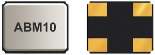 ABRACON ABM10-27.000MHZ-E20-T
