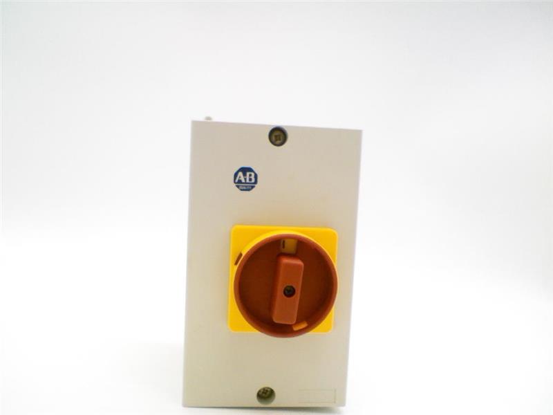 ALLEN BRADLEY 198E-AYTJ2