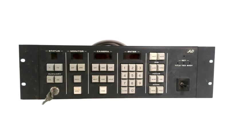AD1678C/MR by TYCO