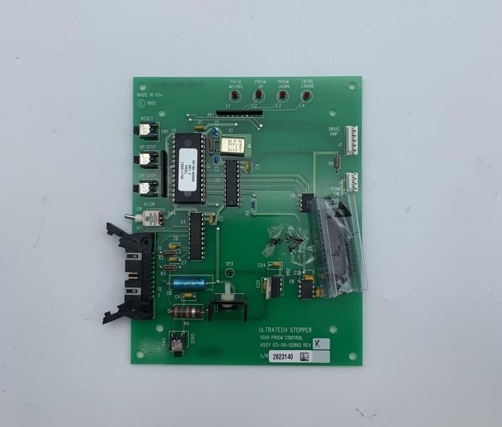 ULTRATECH 03-08-02862