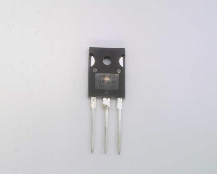 INTERNATIONAL RECTIFIER IRG4PH50S-EPBF