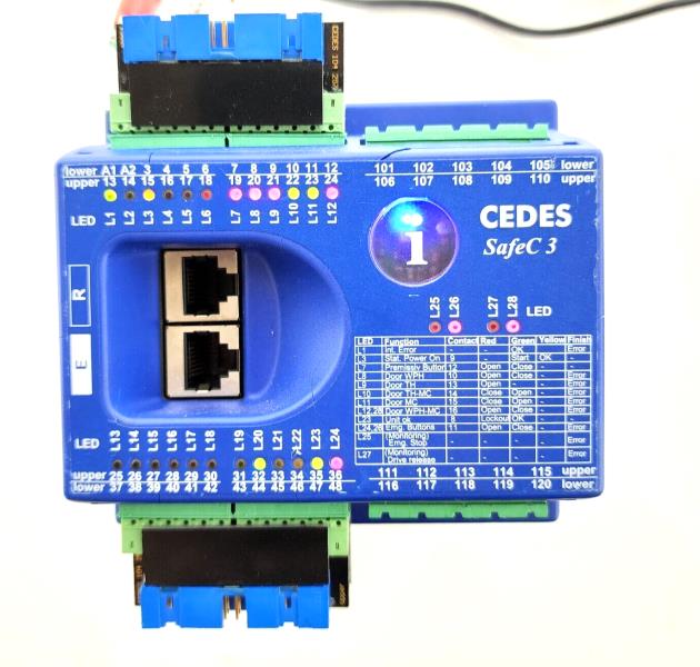 105 894 by ALLEN BRADLEY