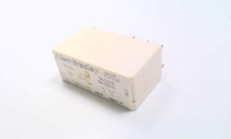 ALLEN BRADLEY 700-TBR2110