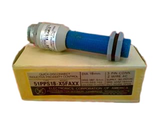 ALLEN BRADLEY 51PPS18-X5FAXX