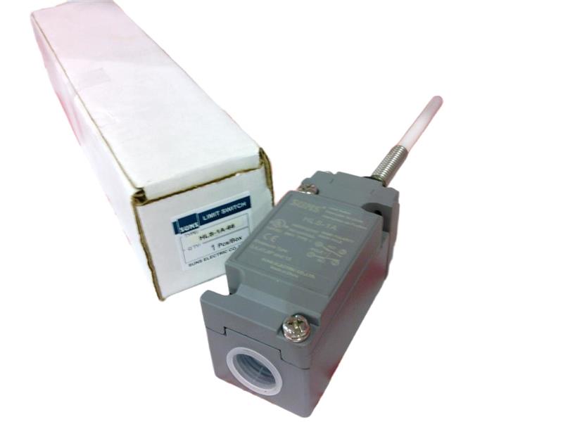 SUNS ELECTRIC HLS-1A-66