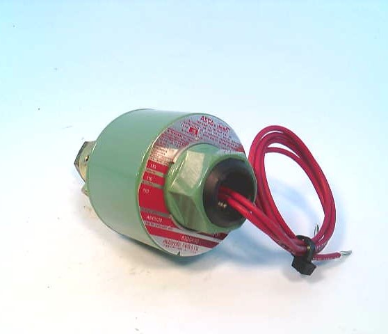 ASCO 8320A090N-AC24/60D