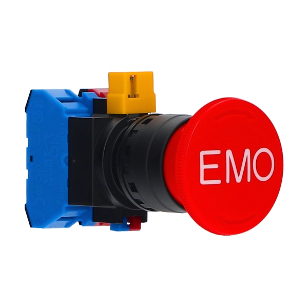 IDEC HW1B-V4F01-R-EMO-2