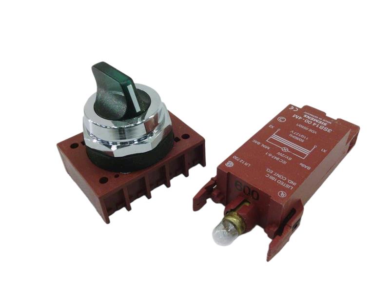 3SB06-X3LT1G by SIEMENS