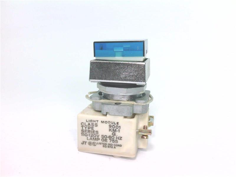 SCHNEIDER ELECTRIC 9001-KXRB1L