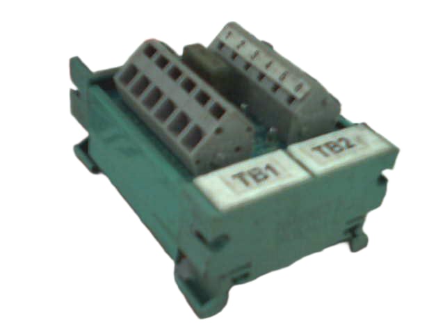 CONVERTEAM MAE97-03-MOD