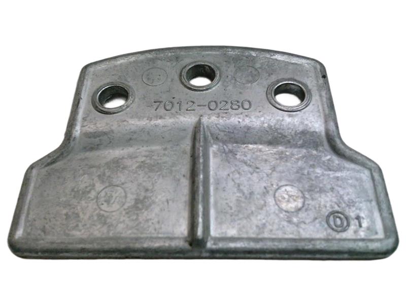 NIDEC CORP 7012-0280