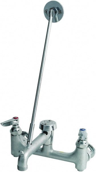 T&S BRASS B-0665-BSTR