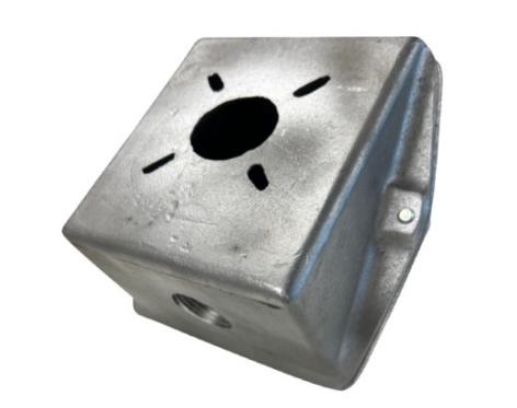 JENKINS ELECTRIC TBA1