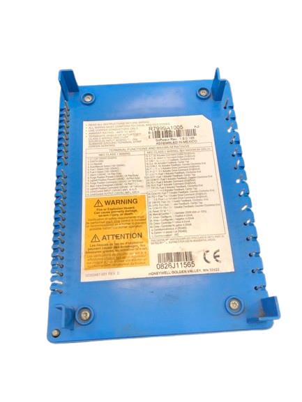 HONEYWELL R7999A1005