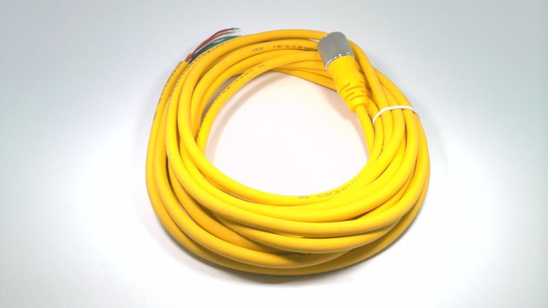 RKM 76-10M/S1587 by TURCK