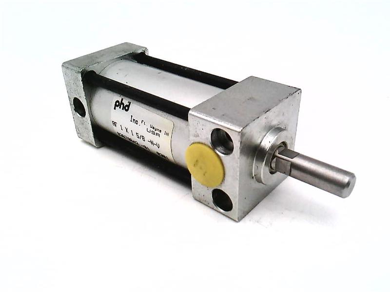 PHD INC AF 1 X 1-5/8-N-V