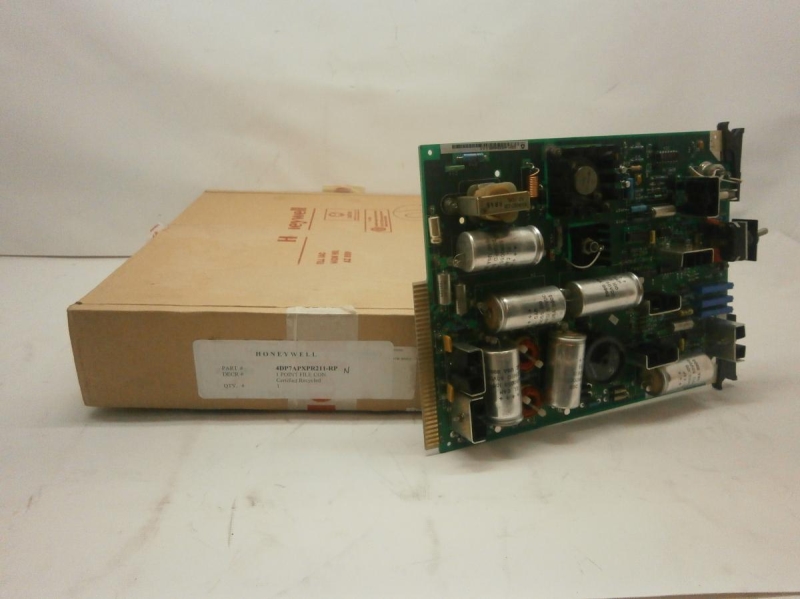 HONEYWELL 4DP7APXPR211-RP
