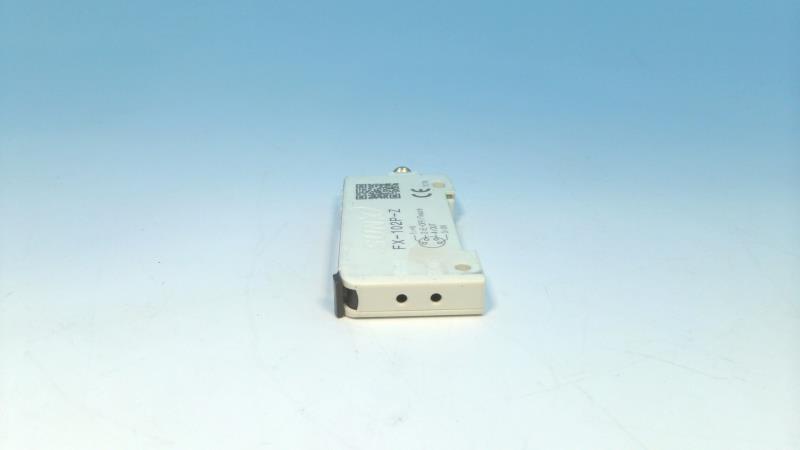 MATSUSHITA ELECTRIC FX-102P-Z