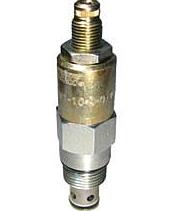 EATON CORPORATION RV3-10-S-0-36/30