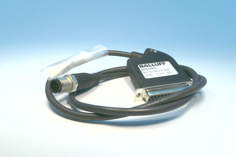 BALLUFF BNI IOL-750-V13-K007