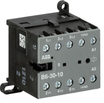 ASEA BROWN BOVERI GJL1211001R8014