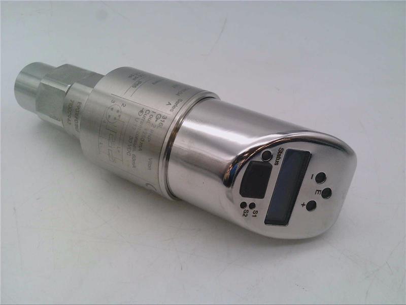 ALLEN BRADLEY 836E-DA1ER1-D4