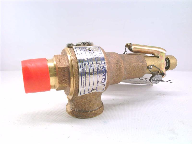 KUNKLE 6010DD01-AM0100