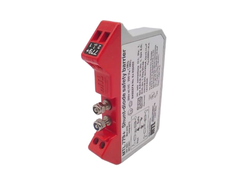 EATON CORPORATION MTL779+