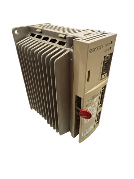 YASKAWA ELECTRIC SGD-02BPY38