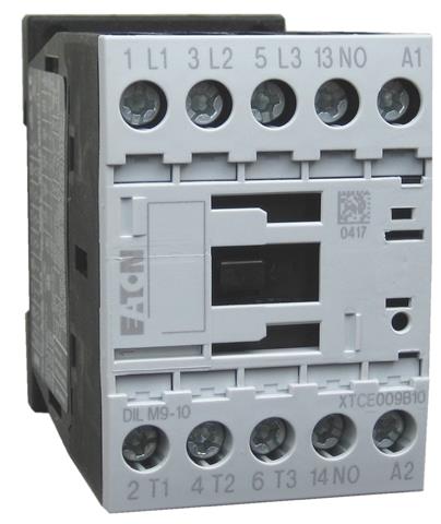 EATON CORPORATION XTCE009B10A
