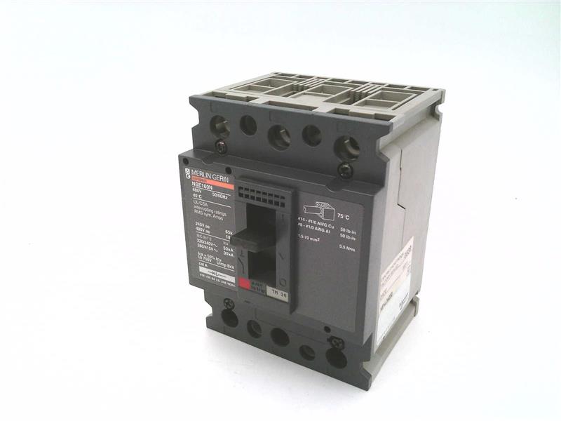 SCHNEIDER ELECTRIC NENL34030