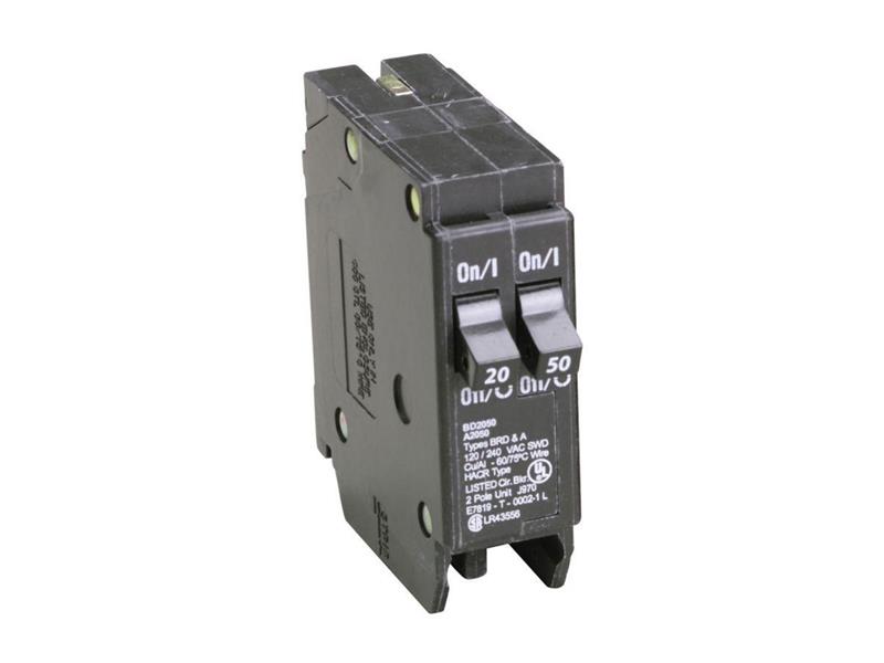 EATON CORPORATION BD2050