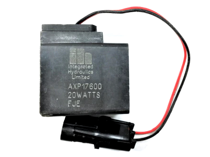 EATON CORPORATION AXP17600