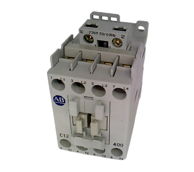 ALLEN BRADLEY 100-C12KF400