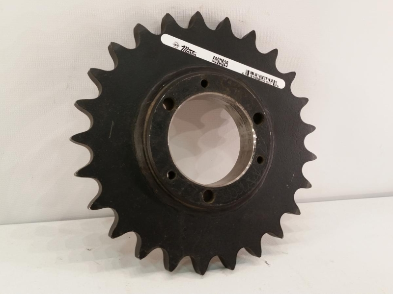 MARTIN SPROCKET & GEAR INC 60SDS25