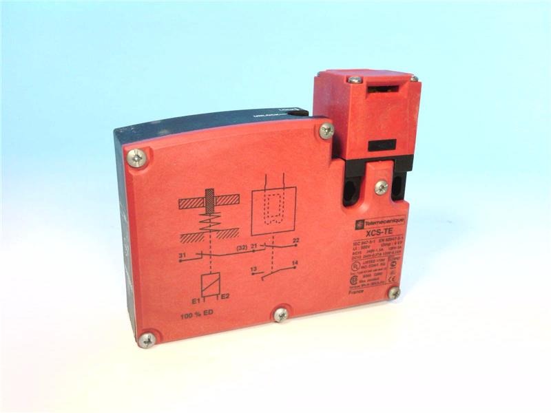 SCHNEIDER ELECTRIC XCSTE5333