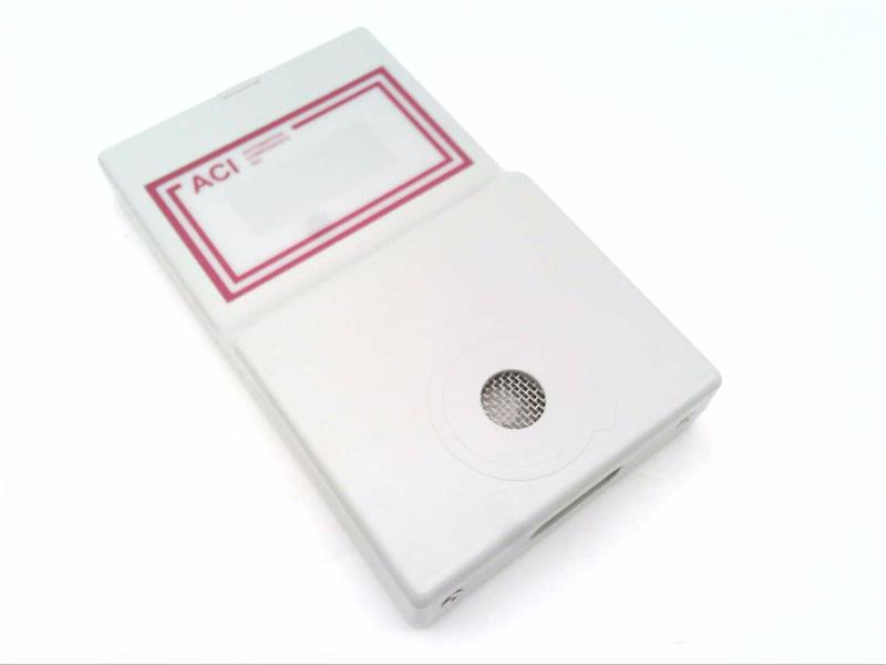 AUTOMATION COMPONENTS INC A/CO-R