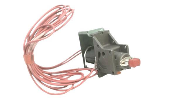 ASCO FTX8318D20MS-120/60