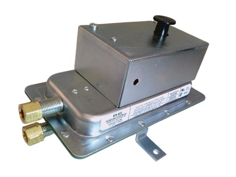 UNICONTROL INC AFS460-121
