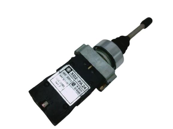 SCHNEIDER ELECTRIC XD2-PA24