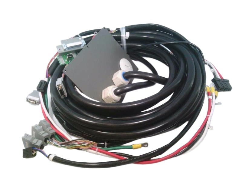 A05B-2501-D110 by FANUC