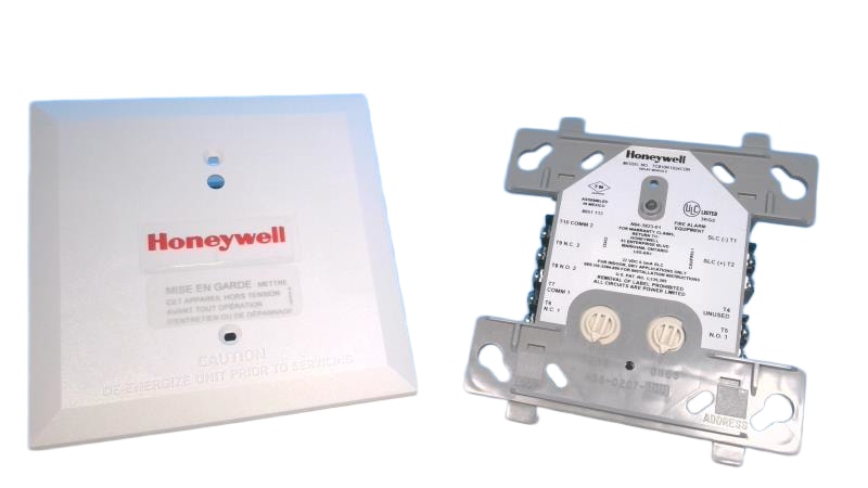 HONEYWELL TC810R-1024